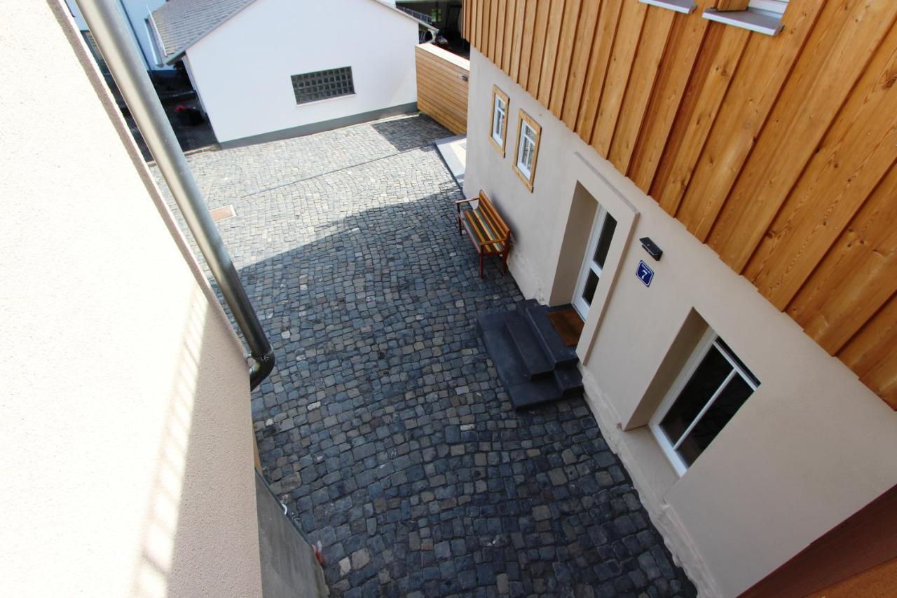 Ferienhaus Am Rheinsteig / Naehe Hindenburghoehe / Loreley Lykershausen Exterior photo